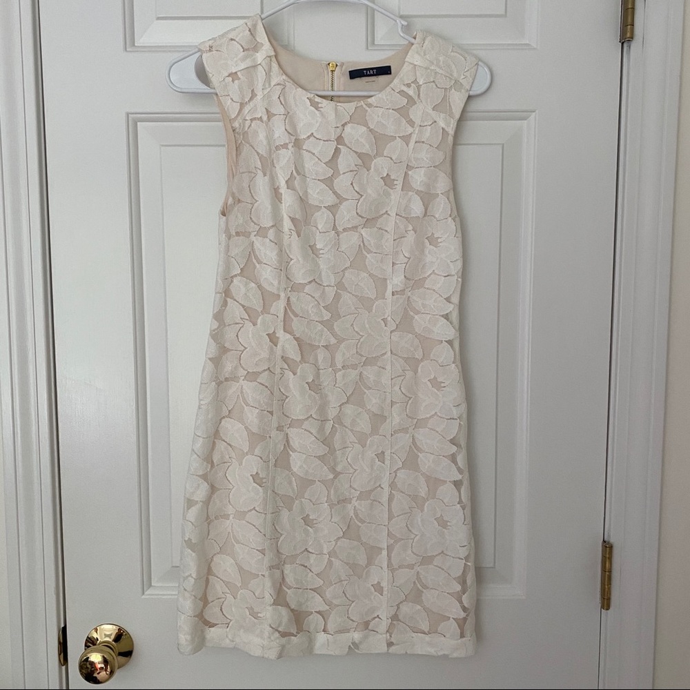 Tart Lace Dress